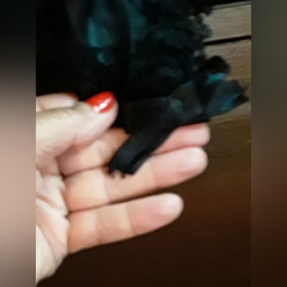 New black B-comfee lingerie Medium 2 piece set - Picture 12 of 13